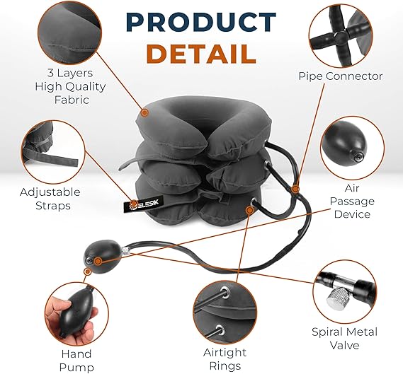 Handheld Portable Steam Iron – مكواة بخار محمولة باليد