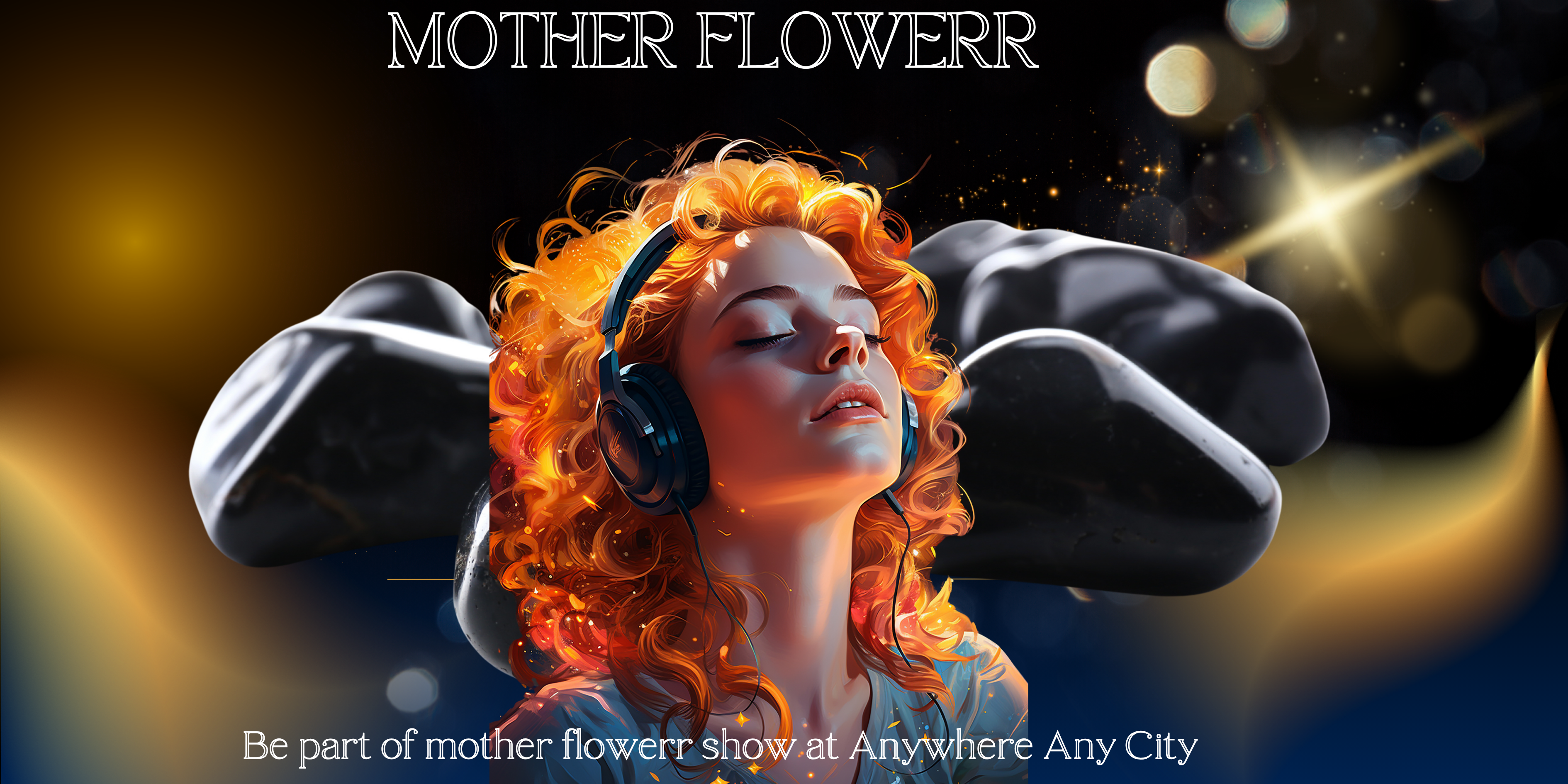 Mother Flowers