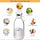 Juicer Blender – عصارة وخلاط