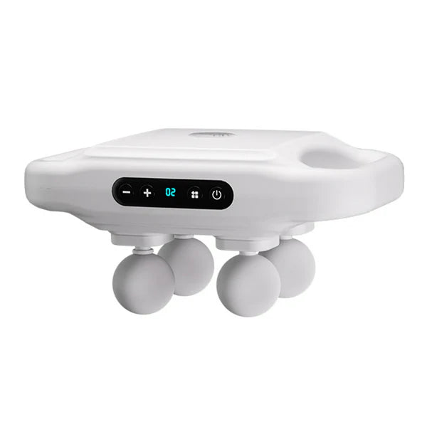 4 Headed Massager – مدلك بأربعة رؤوس