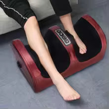 Electric Foot Massager – جهاز تدليك القدم الكهربائي