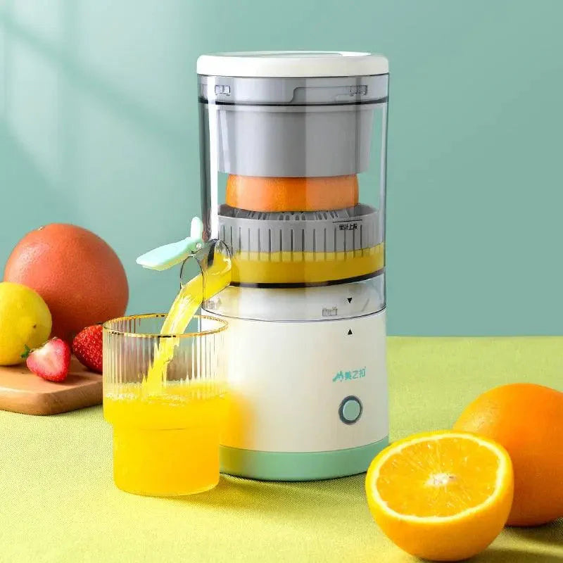 Citrus Juicer – عصارة حمضيات