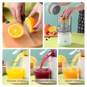 Citrus Juicer – عصارة حمضيات