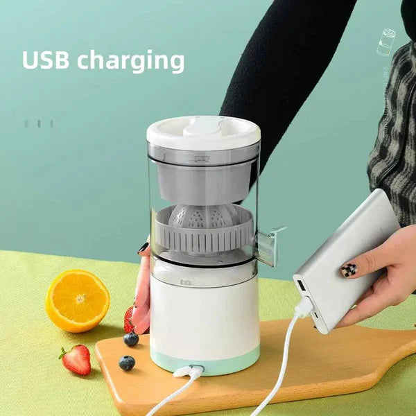 Citrus Juicer – عصارة حمضيات