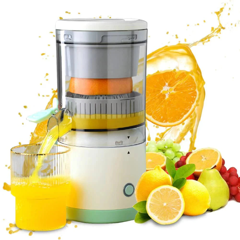 Citrus Juicer – عصارة حمضيات