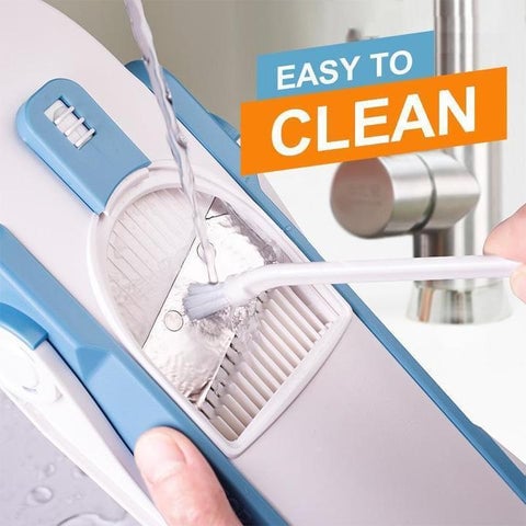 All in One Vegetable Slicer – قطاعة خضار شاملة