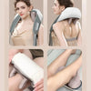 Kneading Massager (Shoulder and Neck) – مدلك عجن للكتف والرقبة