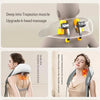 Kneading Massager (Shoulder and Neck) – مدلك عجن للكتف والرقبة