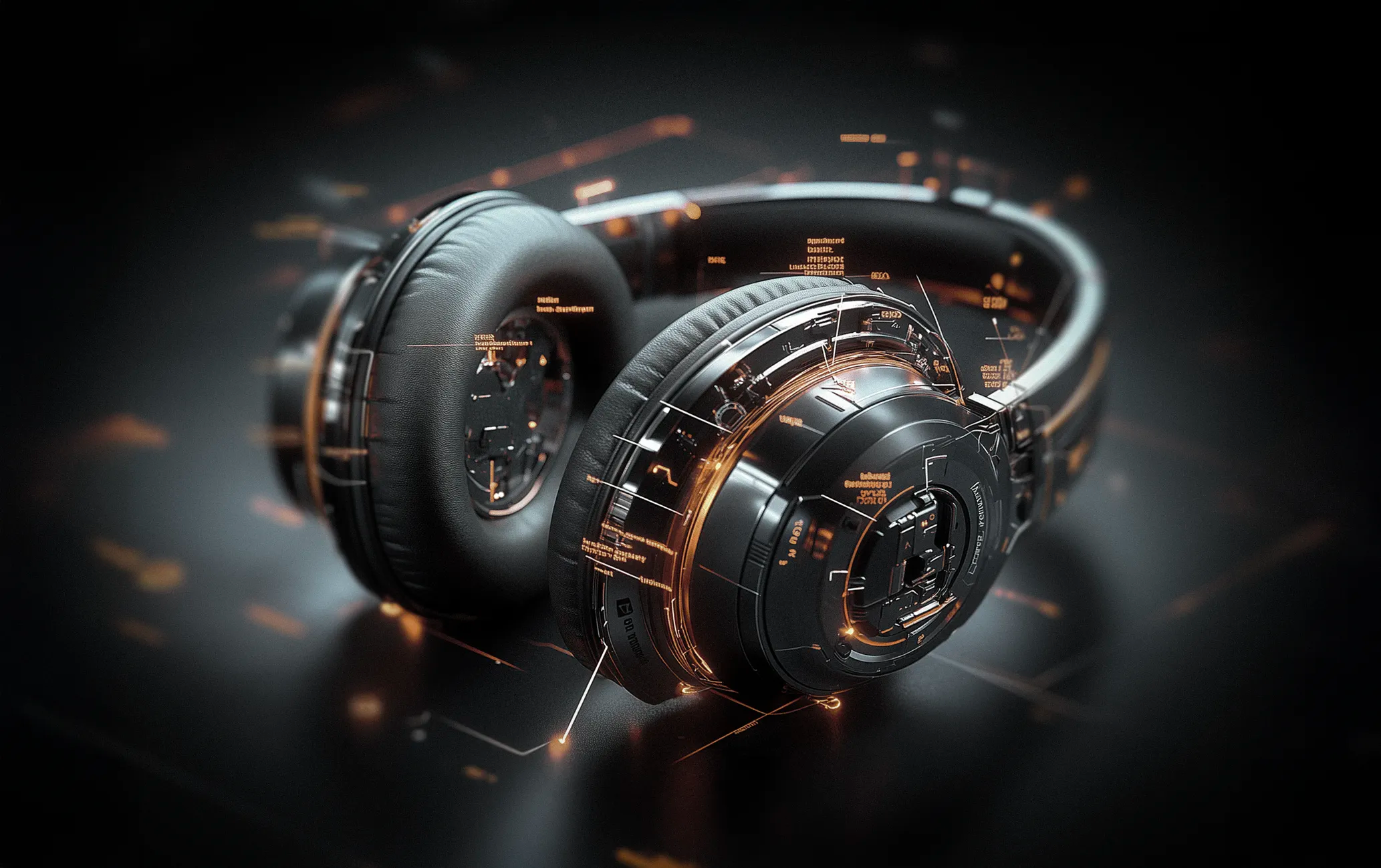 Headphone